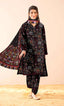 3 Piece Unstitched Printed Lawn Suit- BA-V-21 -6