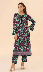 2PC Unstitched Khadar Suit BA-K-V13 -04