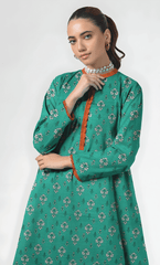 2PC Unstitched Khadar Suit BA-K-V13 -06