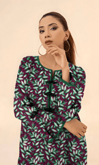 2PC Unstitched Khadar Suit BA-K-V13 -04