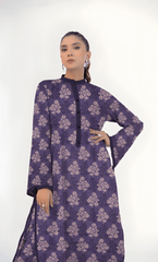 3PC Unstitched Khadar Suit BA-K-V11-24 A -6