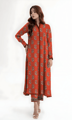 2PC Unstitched Khadar Suit BA-K-V13 -17