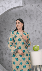 2PC Unstitched Khadar Suit BA-K-V13 -02