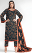 3PC Unstitched Khadar Suit BA-K-V11-24 A -10