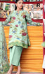 3 Piece Unstitched Printed Lawn Suit -BA-V32-11