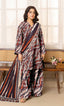 3 Piece Unstitched Premium Lawn Suit- BA-V-30-S02