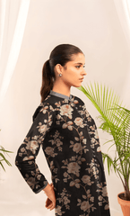 3PC Unstitched Khadar Suit BA-K-V11-24 A -11