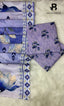 3PC Unstitched Khadar Suit BA-K-V9-10