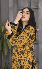 2PC Unstitched Khadar Suit BA-K-V13 -12