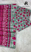 3PC Unstitched Khadar Suit BA-K-V9-14