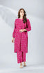 2PC Unstitched Printed Lawn Suit - BD-V6-11