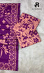 3PC Unstitched Khadar Suit BA-K-V9-15