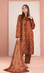 3PC Unstitched Khadar Suit BA-K-V7 -01