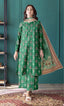 3 Piece Unstitched Printed Lawn Suit- BA-V-21-2