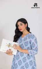 2 Piece Baya Co-Ord Set (Unstitched)