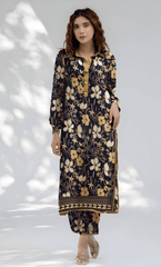 2PC Unstitched Khadar Suit BA-K-V13 -11