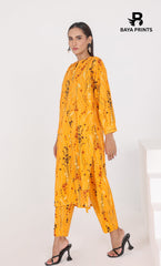 2 Piece Baya Co-Ord Set (Unstitched)