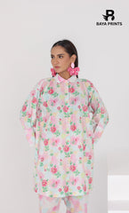2 Piece Baya Co-Ord Set (Unstitched)