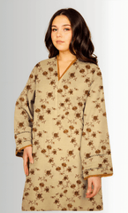 3PC Unstitched Khadar Suit BA-K-V11-24 A -3