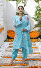 ZOE– 3PC Dobby Lawn Unstitched Suit-02