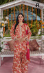 3 Piece Unstitched Printed Lawn Suit -BA-V21B-6