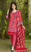 3 Piece Unstitched Printed Lawn Suit -BA-V32-4