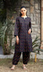 2PC Unstitched Printed Lawn Suit - BD-V6-1