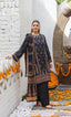 3 Piece Unstitched Lawn Suit -Merium's Exclusive