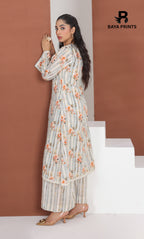 2 Piece- Baya Co-ord Set