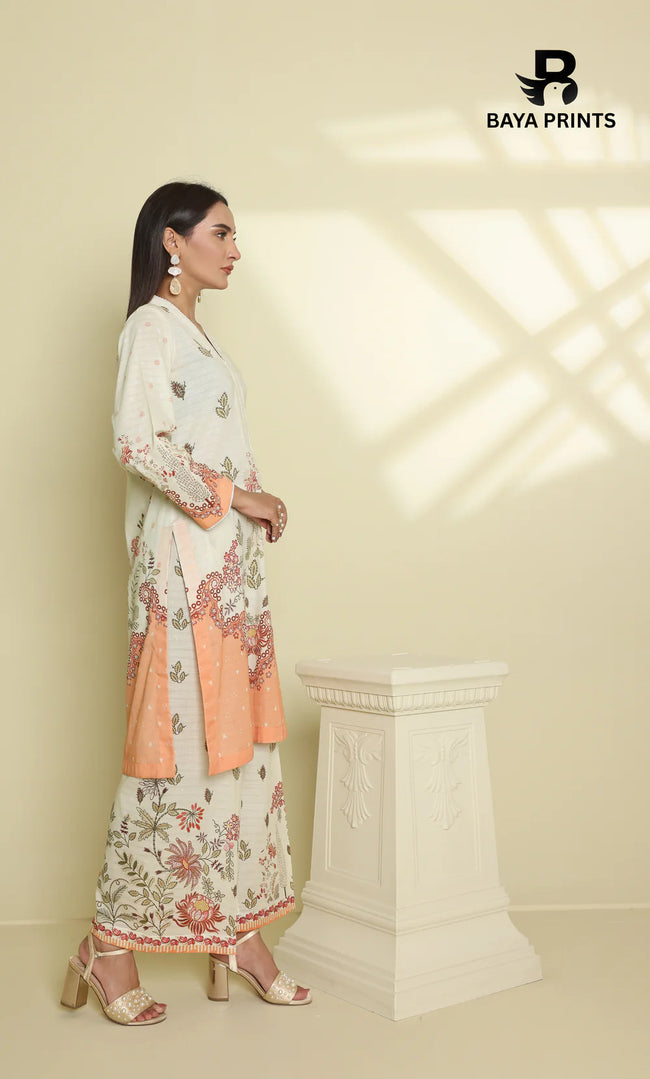 2 Piece- Baya Co-ord Set Main Image