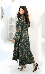 3PC Unstitched Khadar Suit  BA-K-V11-24 C -7