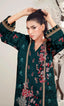3 Piece Unstitched Printed Lawn Suit | BA-V15-08