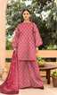 3PC Unstitched Khadar Suit  BA-K-V11-24 B-6