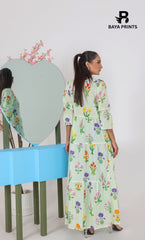2 Piece Baya Co-Ord Set (Unstitched)