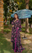 3 Piece Unstitched Printed Lawn Suit -BP-V24-8