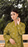 3PC Unstitched Khadar Suit  BA-K-V11-24 B-7