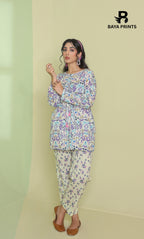 2 Piece- Baya Co-ord Set