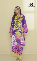 2 Piece- Baya Co-ord Set