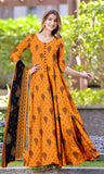 3 Piece Unstitched Printed Lawn Suit -M-V0-12