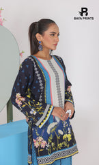 2 Piece- Baya Co-ord Set