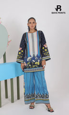 2 Piece- Baya Co-ord Set