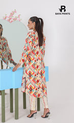 2 Piece- Baya Co-ord Set