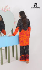 2 Piece- Baya Co-ord Set