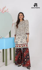 2 Piece- Baya Co-ord Set