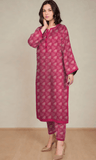 3PC Unstitched Khadar Suit  BA-K-V11-24 A -2