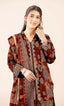 3 Piece Unstitched Printed Lawn Suit | BA-V15-03