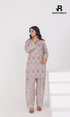 2 Piece- Baya Co-ord Set