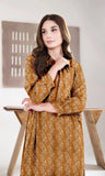 3 Piece Unstitched Printed Lawn Suit -M-V0-02