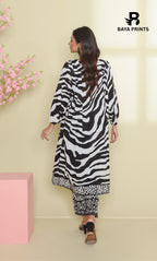 2 Piece- Baya Co-ord Set