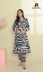 2 Piece- Baya Co-ord Set